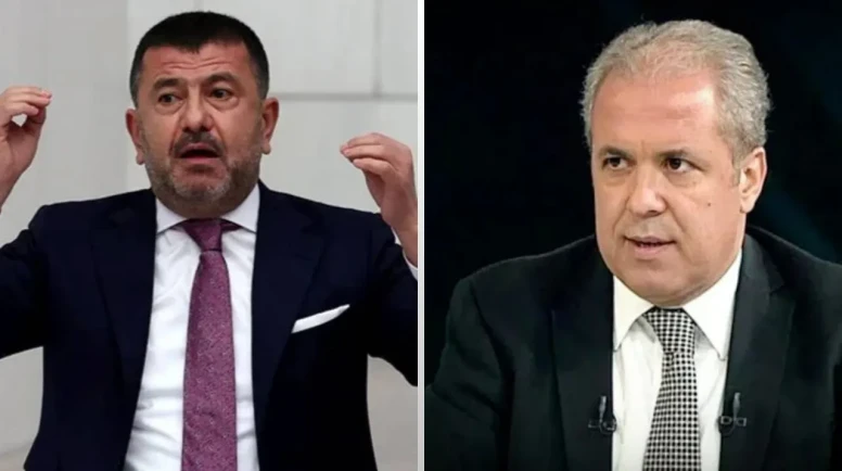 CHP’li Veli Ağbaba ‘Nakit Para’ Trafiği Sessizliğini Bozdu