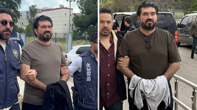 Bahisten Alınan Rasim Ozan Kütahyalı’nın İfadesi Ortaya Çıktı