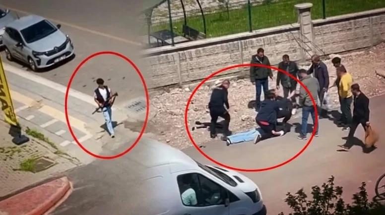 Valilik Olayın Arka Planını Açıkladı