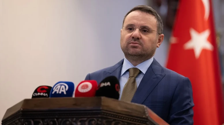 “Demokratik Bir Karar Alındı”