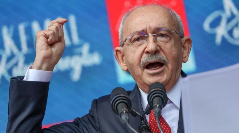 “Ben Hesap Soracağım Hesap”