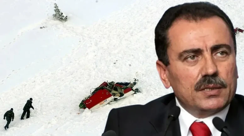 Yazıcıoğlu Dosyası Yeniden Açılıyor
