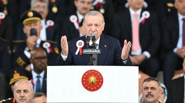 Emniyetin Özlük Haklarında Reform Yaptık