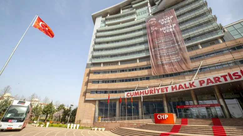 CHP'li 9 Milletvekili İhraç Edilecek