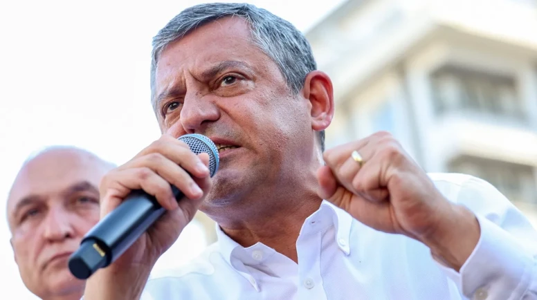Bu Yolun Sonu İktidarıdır Başarırsak Partimizde