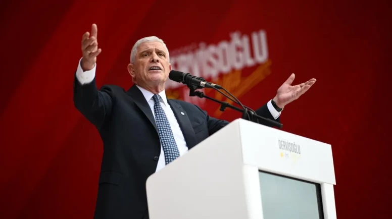 Türkiye'yi Bölmek İstiyorlar