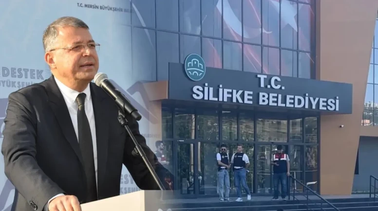 Başkan Dahil 7 Kişi Tutuklandı