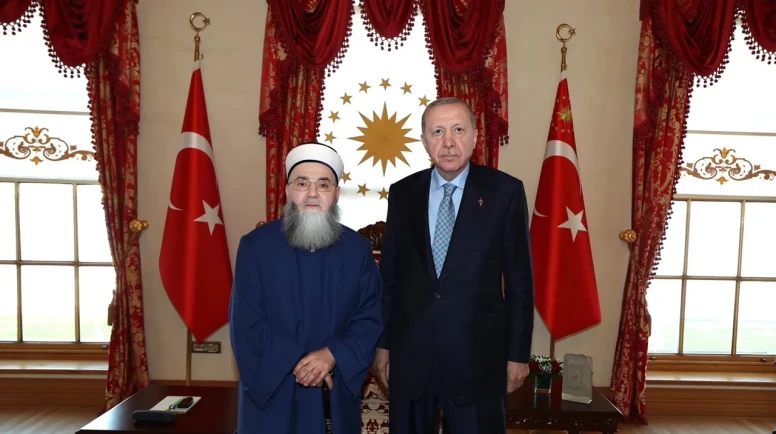 Kadıköy Rıhtım Detayı Dikkat Çekti