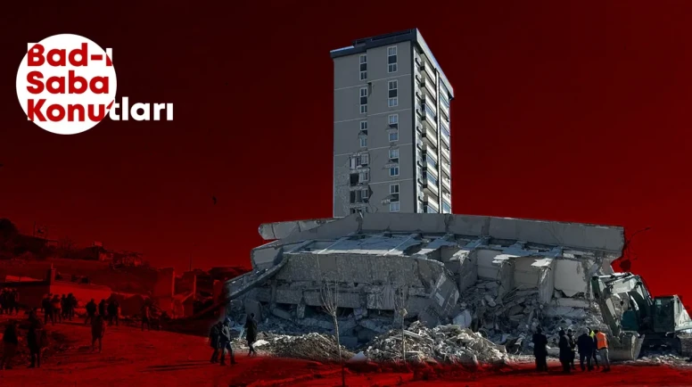 Bad-ı Saba Davasında Yeni Gelişme