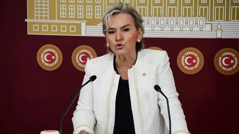Bir İsim Daha AK Parti'ye Geçiyor