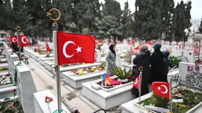 Şehit Yakınları ve Gazilere Müjde
