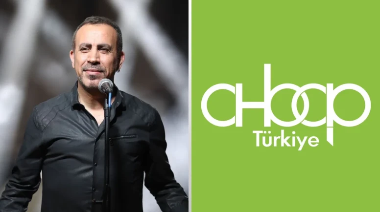 Haluk Levent'ten Fatura İtirafı