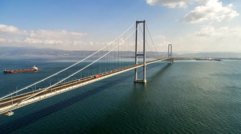 Köprü Geçiş Ücretlerine Zam