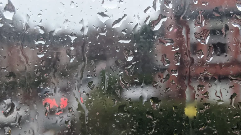 Meteoroloji'den 4 İl İçin Sarı Alarm