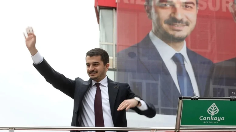 Hüseyin Can Güner Tutuklandı