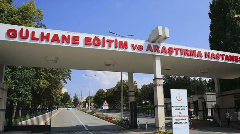 MSB'den Askeri Hastane Yanıtı
