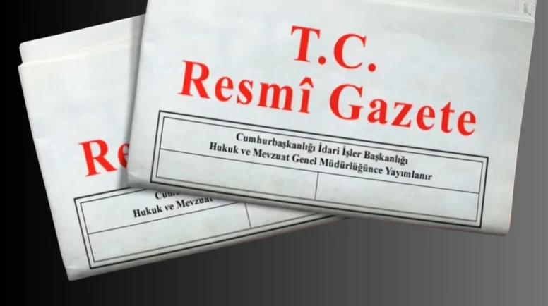 Üst Düzey Görev Değişiklikleri