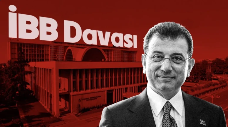 İnan Güney Dahil 6 Kişiye Tahliye