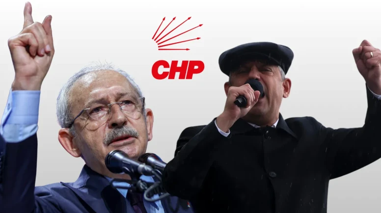 Yeni Parti İçin O Tarih Bekleniyor