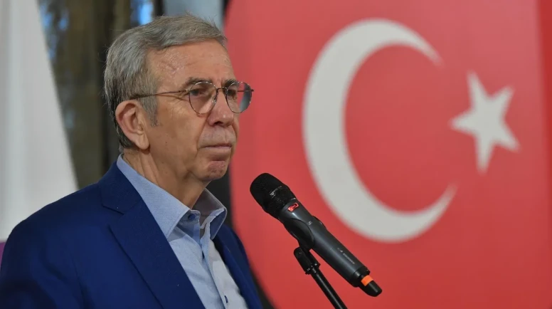 Kapalı Kapılar Ardında Olmaz