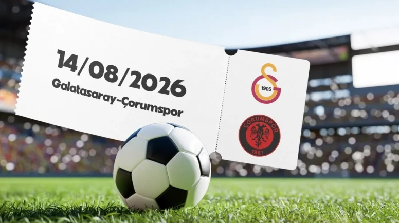 Süper Lig 26-27 Sezonu Başlıyor