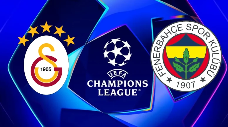 G.Saray ve F.Bahçe'ye Zorlu Rakip
