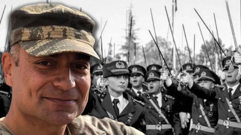Teğmenlerin Komutanı İçin Karar