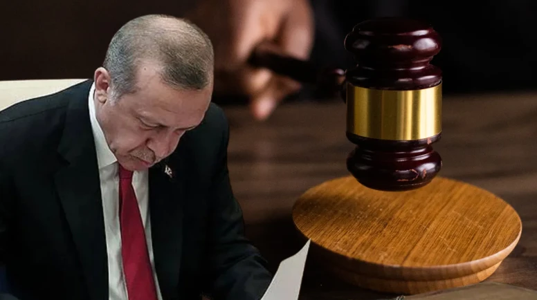 Çerçeve Yasa Yürürlüğe Girdi