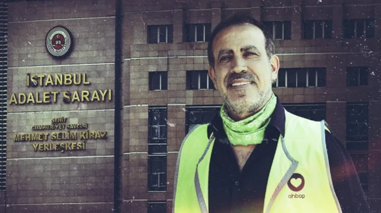 Kayyım Atandı, Faaliyetleri Durduruldu