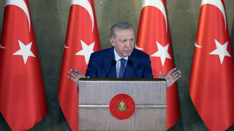 Biz Bakkal Dükkanı Yönetmiyoruz