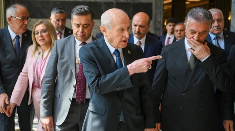 'Terörsüz Türkiye' Türkü Oldu