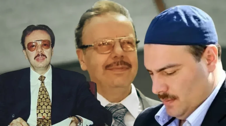 Arif Denizolgun’un Mezarı Açılacak