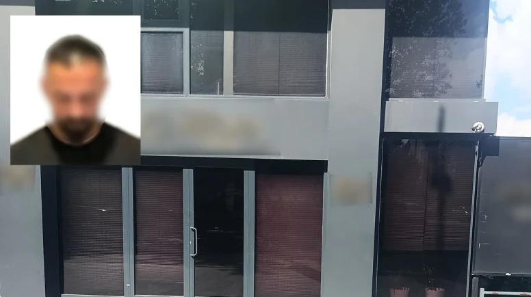 Güzellik Merkezinde İğrenç Skandal