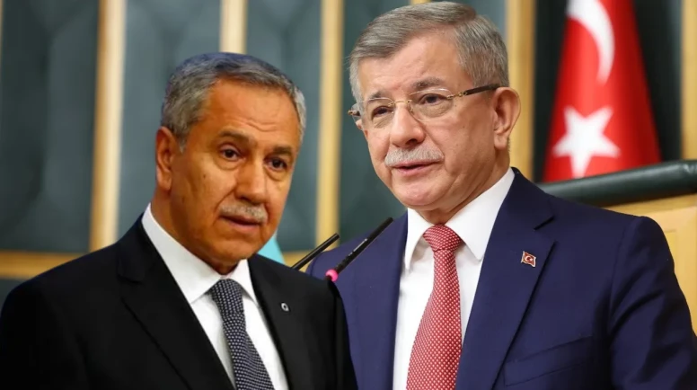 AK Parti'de Kalmalıydınız
