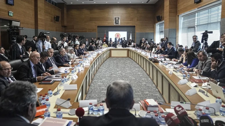 Terörün Kasası Konuşulmuyor