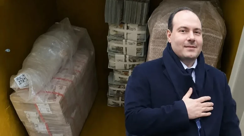 Süleymancılar'a Kayyım Atandı