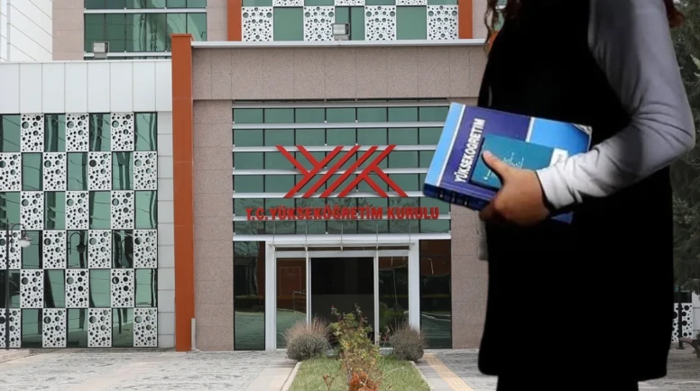 Öğrenci Affı Yürürlüğe Girdi