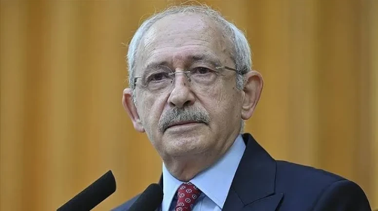 CHP’nin Kararını Resmen Açıkladı