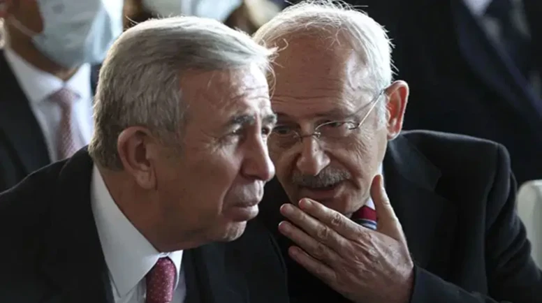 CHP'ye Kazandırdığım Kişidir