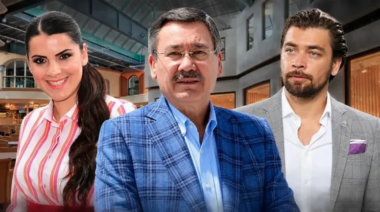 Oğlu ve Gelini İfadeye .Çağrıldı