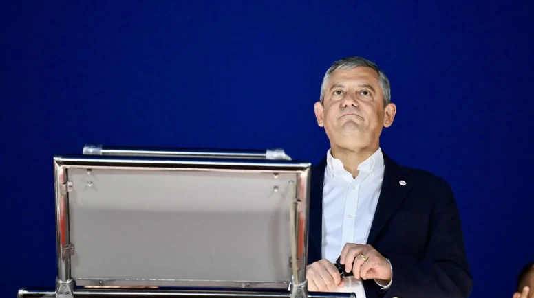“Yavaş Potansiyel Adayımız”