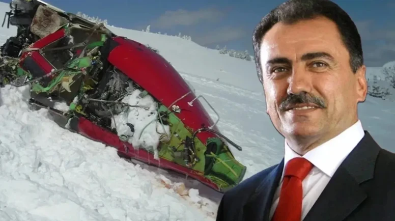 Yazıcıoğlu Dosyasında Flaş Gelişme