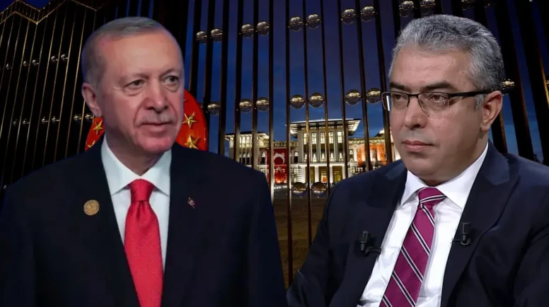 Erdoğan Son Kez Aday Olacak