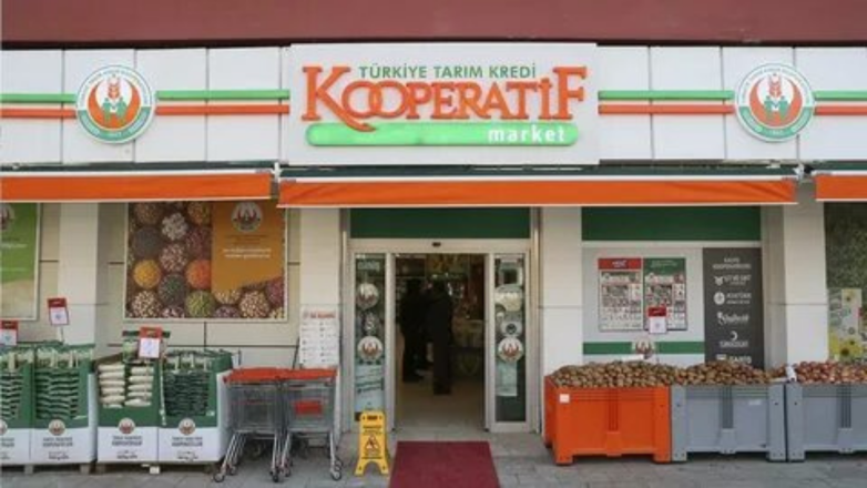 Tarım Kredi Marketlerde Ekim Ayına Özel İndirim Fırsatları.. Bu fırsatlar kaçmaz.. Sakın kaçırmayın!