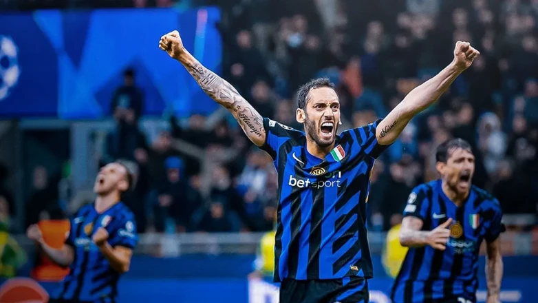 Hakan Çalhanoğlu’nun Babası Resmen Devreye Girdi