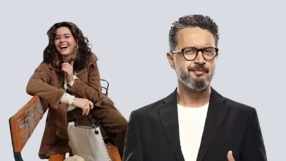 İbrahim Selim Gönlünü Kaptırdı! Yaş Farkı Şaşırttı