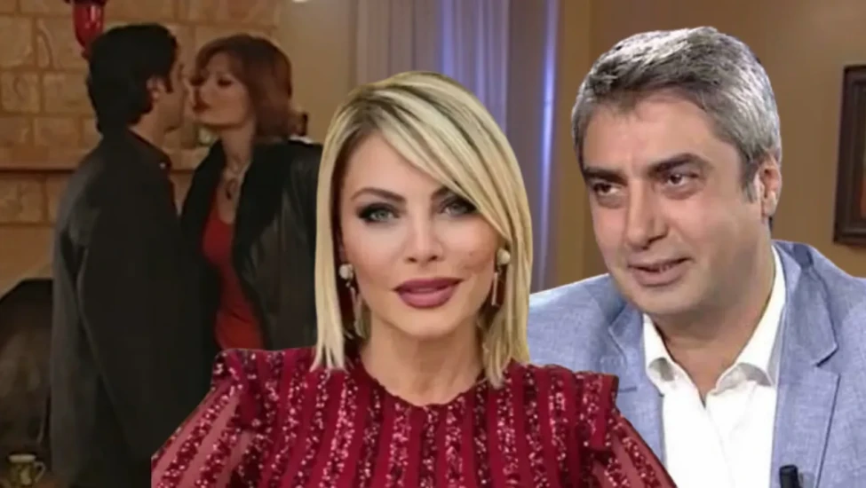 Seray Sever'den Necati Şaşmaz'ın Sesi İçin Olay Yorum