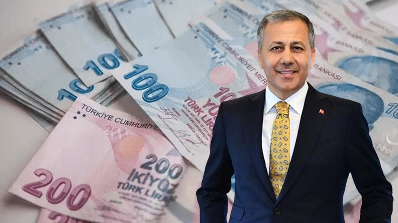 Başvuru yapanlara 5 bin TL destek  E-Devlet'ten başvur bayramdan önce hesabına yatsın