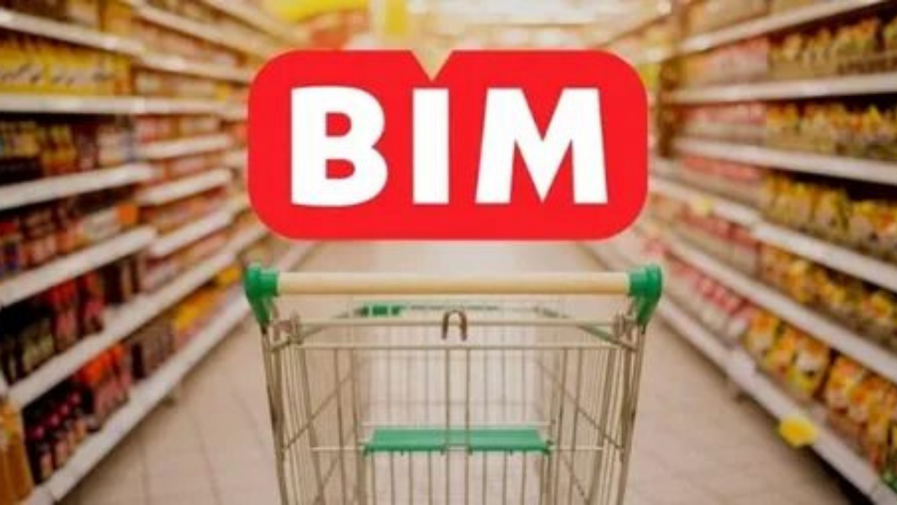 8 Ağustos BİM aktüel indirimli ürünler kataloğu yayınlandı! Kağıt Havlu,  Bebek Bezi,  Şampuan,  Sıvı Sabun,  El Ve Vücut Losyonu ve Daha Birçok Ürün Bim Aktüel'de!