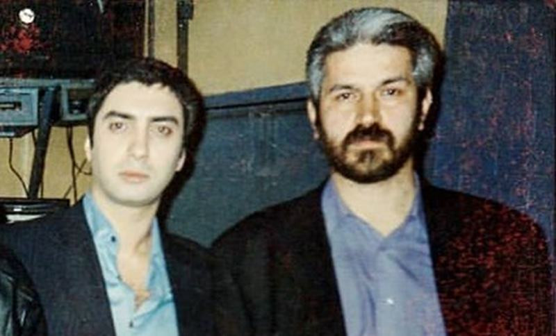 Ergin Duru kimdir